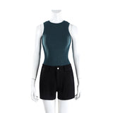 Tomb Raider Lara Croft Cosplay Costume Women's Halloween Outfit Becostume