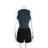 Tomb Raider Lara Croft Cosplay Costume Women's Halloween Outfit Becostume