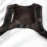 Tomb Raider Lara Croft Cosplay Costume Women's Halloween Outfit Becostume
