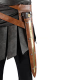 Odyssey Cosplay The Odyssey Odysseus Cosplay Costume Halloween Suit Becostume
