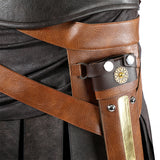 Odyssey Cosplay The Odyssey Odysseus Cosplay Costume Halloween Suit Becostume