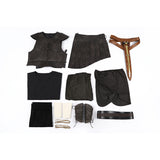 Odyssey Cosplay The Odyssey Odysseus Cosplay Costume Halloween Suit Becostume