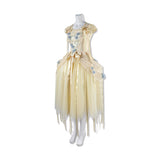 Deluxe Wednesday Season 2 Enid Sinclair Dress Cosplay Costume BEcostume