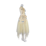 Deluxe Wednesday Season 2 Enid Sinclair Dress Cosplay Costume BEcostume