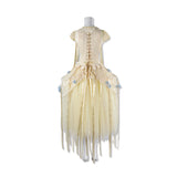 Deluxe Wednesday Season 2 Enid Sinclair Dress Cosplay Costume BEcostume