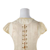 Deluxe Wednesday Season 2 Enid Sinclair Dress Cosplay Costume BEcostume