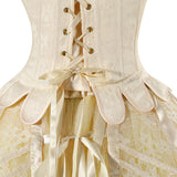 Deluxe Wednesday Season 2 Enid Sinclair Dress Cosplay Costume BEcostume