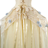 Deluxe Wednesday Season 2 Enid Sinclair Dress Cosplay Costume BEcostume