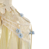 Deluxe Wednesday Season 2 Enid Sinclair Dress Cosplay Costume BEcostume