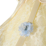 Deluxe Wednesday Season 2 Enid Sinclair Dress Cosplay Costume BEcostume