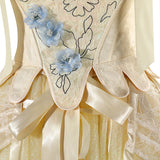 Deluxe Wednesday Season 2 Enid Sinclair Dress Cosplay Costume BEcostume