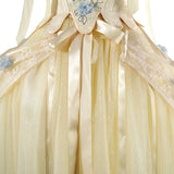 Deluxe Wednesday Season 2 Enid Sinclair Dress Cosplay Costume BEcostume