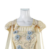 Deluxe Wednesday Season 2 Enid Sinclair Dress Cosplay Costume BEcostume