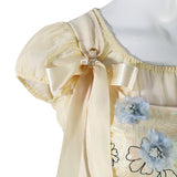 Deluxe Wednesday Season 2 Enid Sinclair Dress Cosplay Costume BEcostume