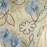 Deluxe Wednesday Season 2 Enid Sinclair Dress Cosplay Costume BEcostume