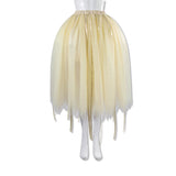 Deluxe Wednesday Season 2 Enid Sinclair Dress Cosplay Costume BEcostume