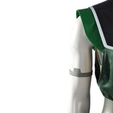 Avatar The Last Airbender Toph Beifong Cosplay Costume Halloween Carnival Outfit Becostume