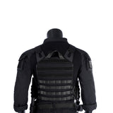 The Punisher Cosplay Costume One Last Kill Punisher Halloween Suit Becostume