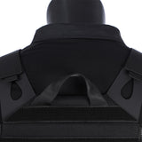 The Punisher Cosplay Costume One Last Kill Punisher Halloween Suit Becostume
