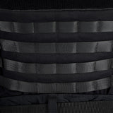 The Punisher Cosplay Costume One Last Kill Punisher Halloween Suit Becostume