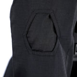 The Punisher Cosplay Costume One Last Kill Punisher Halloween Suit Becostume