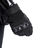 The Punisher Cosplay Costume One Last Kill Punisher Halloween Suit Becostume