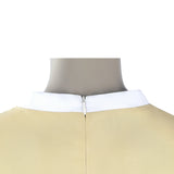 Avatar The Last Airbender Toph Beifong Cosplay Costume Halloween Carnival Outfit Becostume