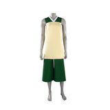 Avatar The Last Airbender Toph Beifong Cosplay Costume Halloween Carnival Outfit Becostume