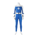 The Fantastic 4 First Steps Human Torch Cosplay Costumes Becostume