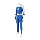 The Fantastic 4 First Steps Human Torch Cosplay Costumes Becostume