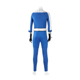 The Fantastic 4 First Steps Human Torch Cosplay Costumes Becostume