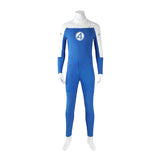 The Fantastic 4 First Steps Human Torch Cosplay Costumes Becostume