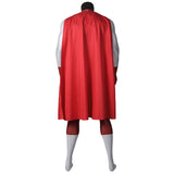 Invincible Omni-Man Nolan Grayson Cosplay Costume Halloween Outfit Becostume