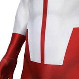 Invincible Omni-Man Nolan Grayson Cosplay Costume Halloween Outfit Becostume