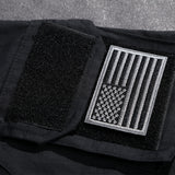 The Punisher Cosplay Costume One Last Kill Punisher Halloween Suit Becostume