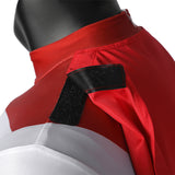 Invincible Omni-Man Nolan Grayson Cosplay Costume Halloween Outfit Becostume
