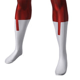 Invincible Omni-Man Nolan Grayson Cosplay Costume Halloween Outfit Becostume
