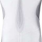 Invincible Mark Grayson Viltrumite White Cosplay Costume Battle Suit Becostume