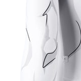 Invincible Mark Grayson Viltrumite White Cosplay Costume Battle Suit Becostume