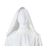 Star Wars A New Hope Princess Leia Cosplay Costume Halloween Costumes Becostume