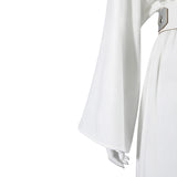Star Wars A New Hope Princess Leia Cosplay Costume Halloween Costumes Becostume