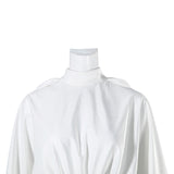 Star Wars A New Hope Princess Leia Cosplay Costume Halloween Costumes Becostume