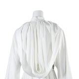 Star Wars A New Hope Princess Leia Cosplay Costume Halloween Costumes Becostume