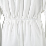 Star Wars A New Hope Princess Leia Cosplay Costume Halloween Costumes Becostume