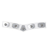 Star Wars A New Hope Princess Leia Cosplay Costume Halloween Costumes Becostume