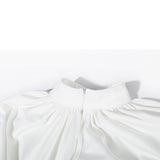 Star Wars A New Hope Princess Leia Cosplay Costume Halloween Costumes Becostume