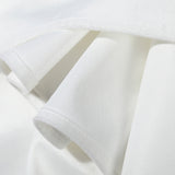 Star Wars A New Hope Princess Leia Cosplay Costume Halloween Costumes Becostume