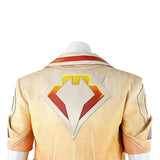 Valorant Tejo Cosplay Costume Halloween Outfit Game Cosplay Becostume
