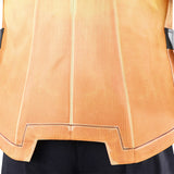 Valorant Tejo Cosplay Costume Halloween Outfit Game Cosplay Becostume