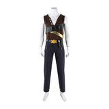 Valorant Tejo Cosplay Costume Halloween Outfit Game Cosplay Becostume